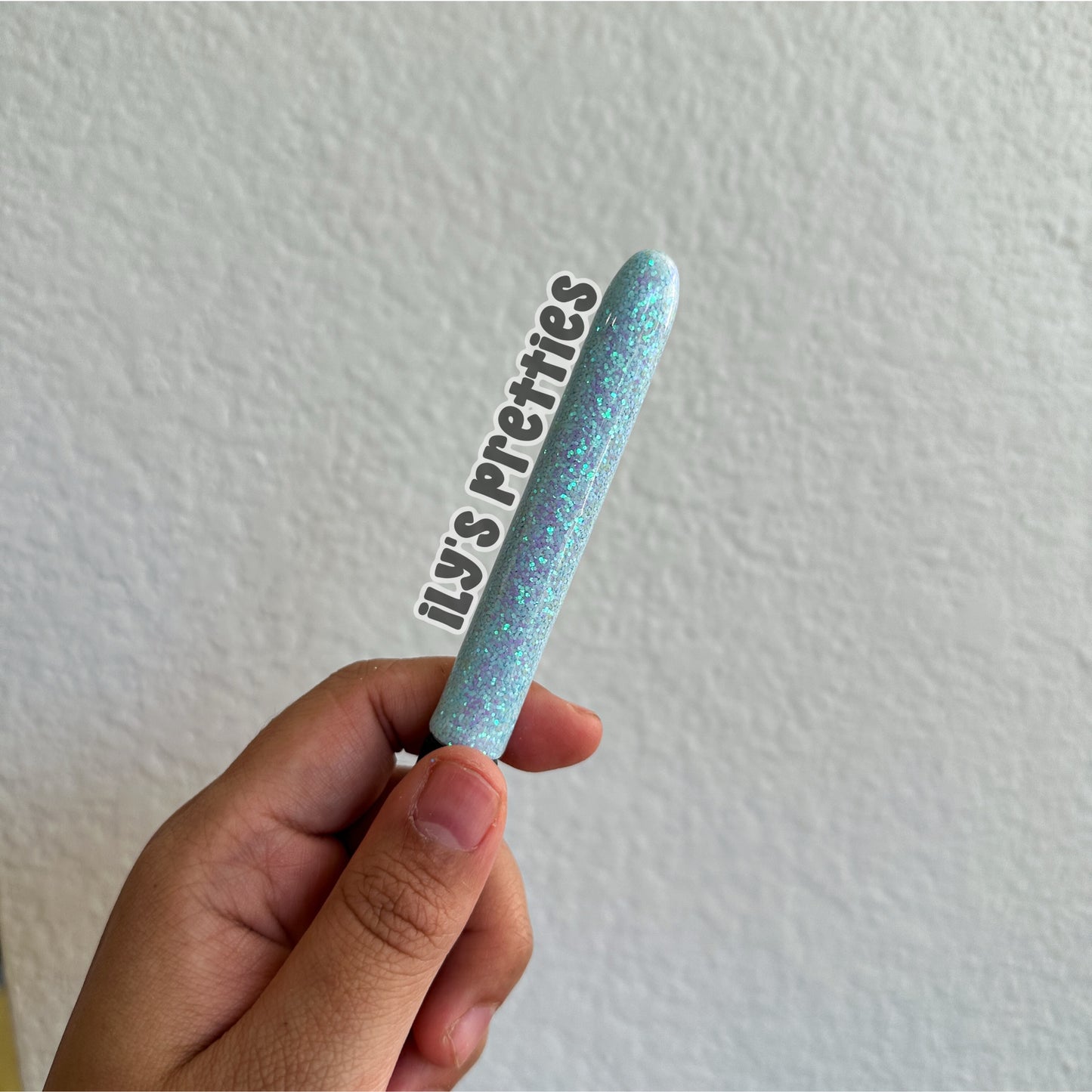 GLITTER SHARPIE