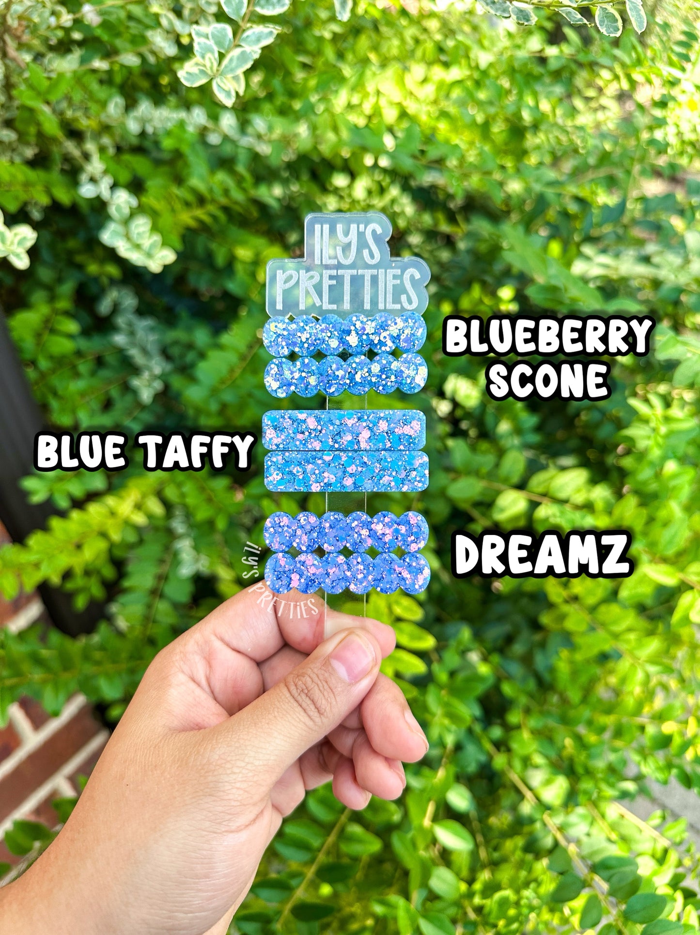 BLUES
