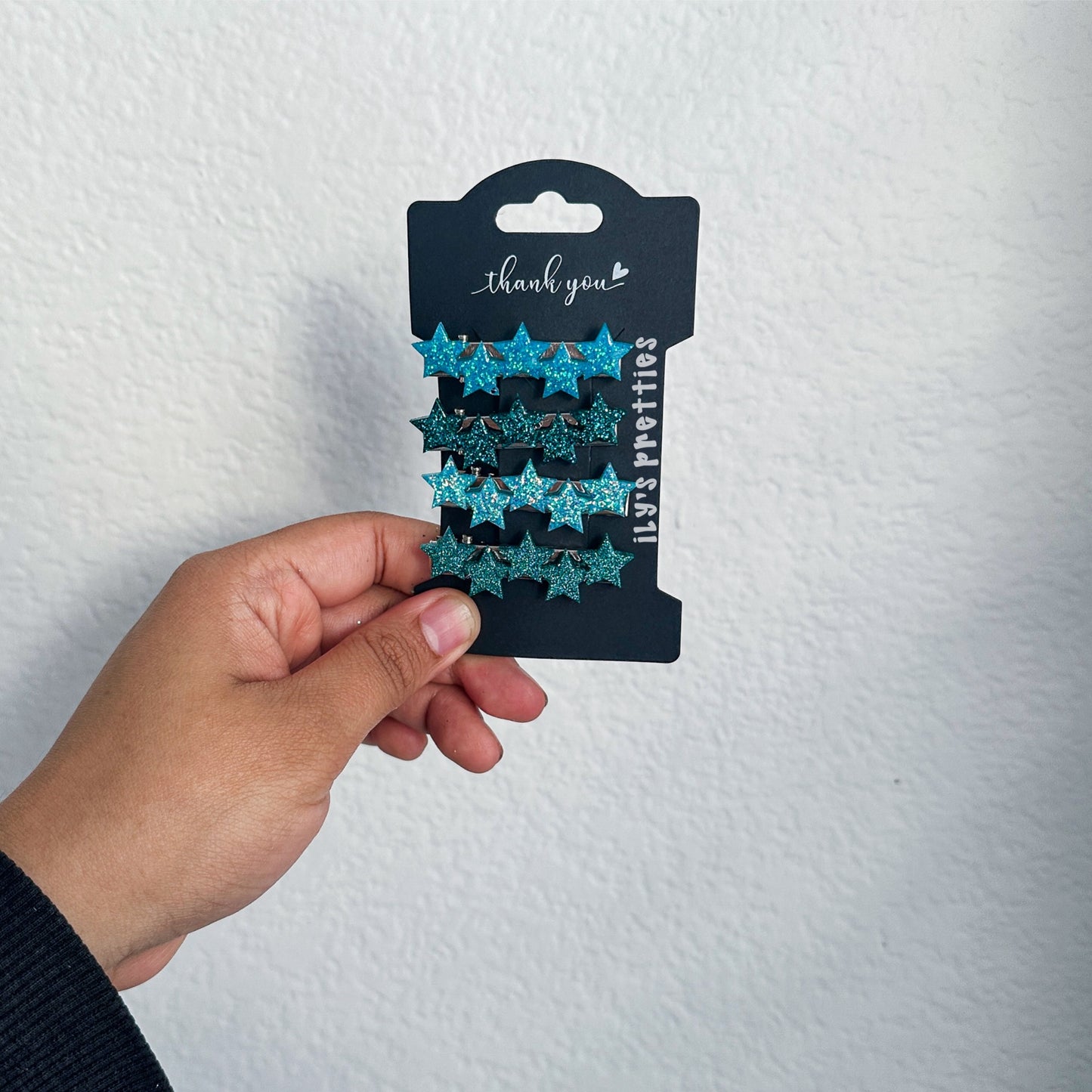blue without you || mini bundle
