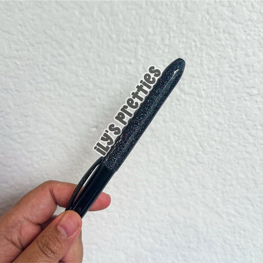 click sharpie — fine point
