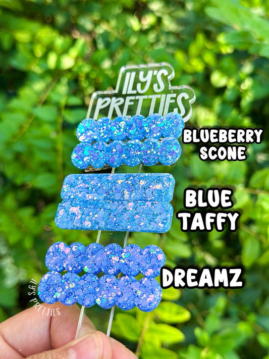 BLUES