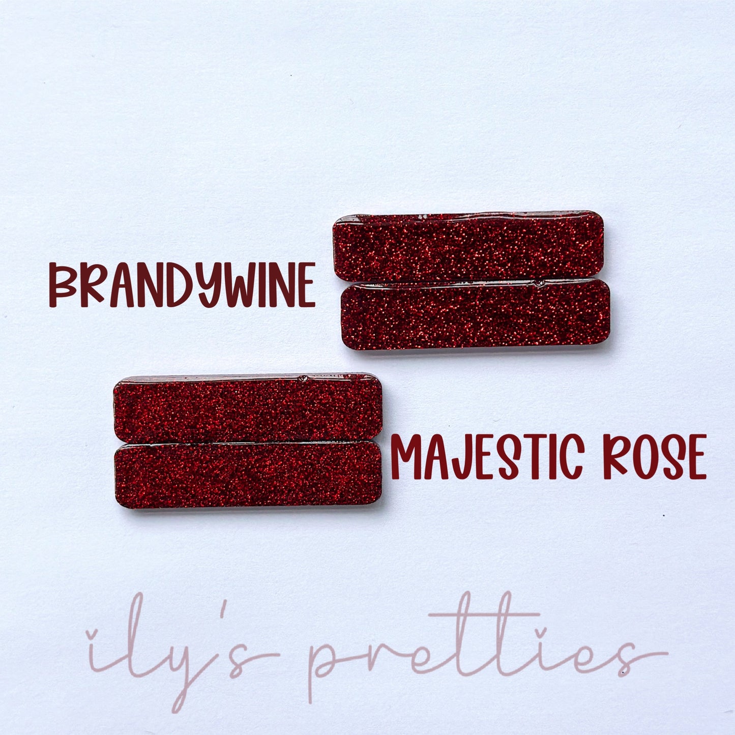 BRANDYWINE — MAJESTIC ROSE