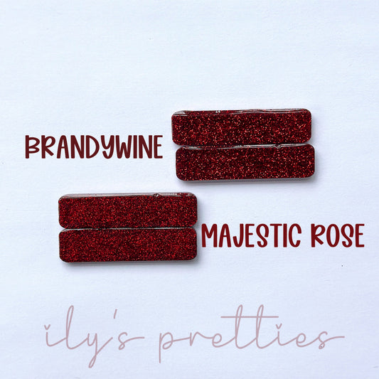 BRANDYWINE — MAJESTIC ROSE