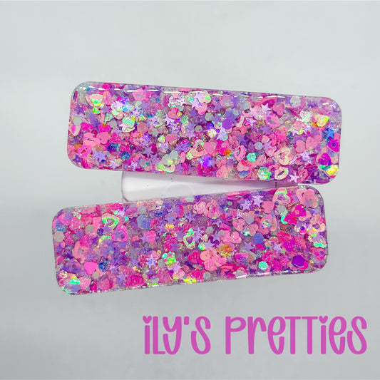 STUPID CUPID • RTS SOLID RECTANGLE PIGGIES