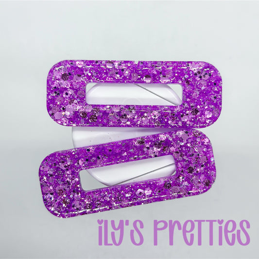 BLAIR • RTS HOLLOW RECTANGLE PIGGIES