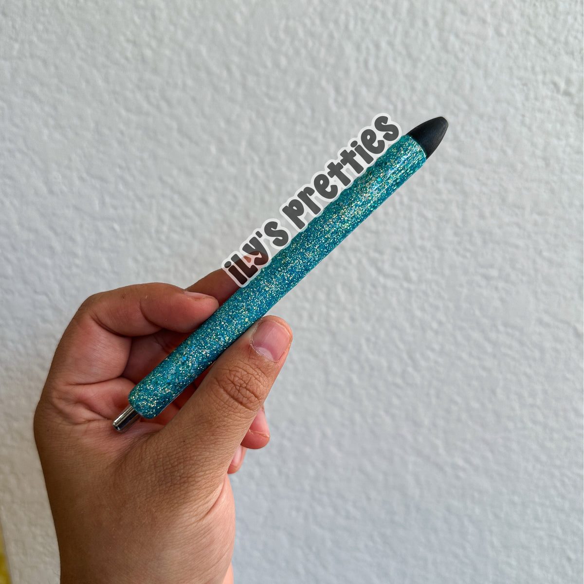 GLITTER PEN — INKJOY