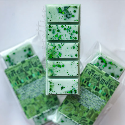 FATED MATES — RTS WAX MELT