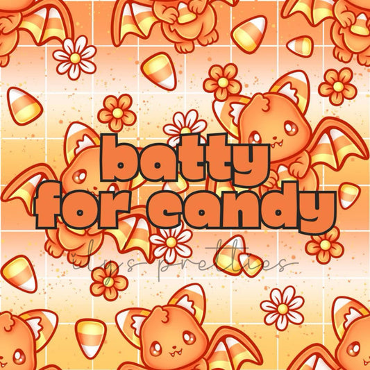 BATTY CORN