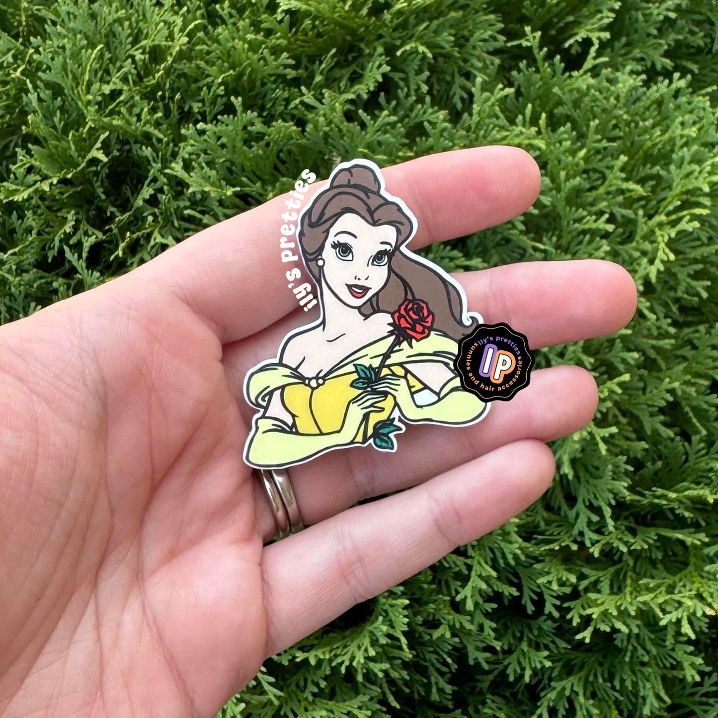 belle