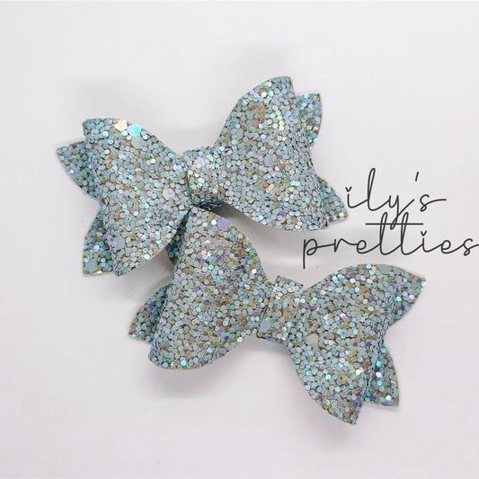GRAY BLISS || RTS 2.5” PIGGIES