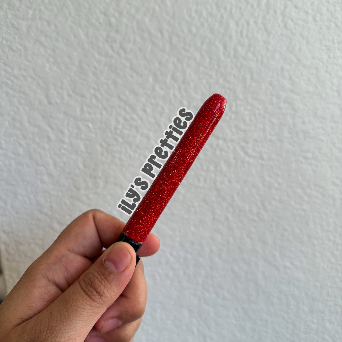 GLITTER SHARPIE