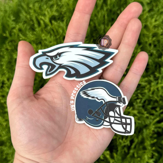 fly eagles fly