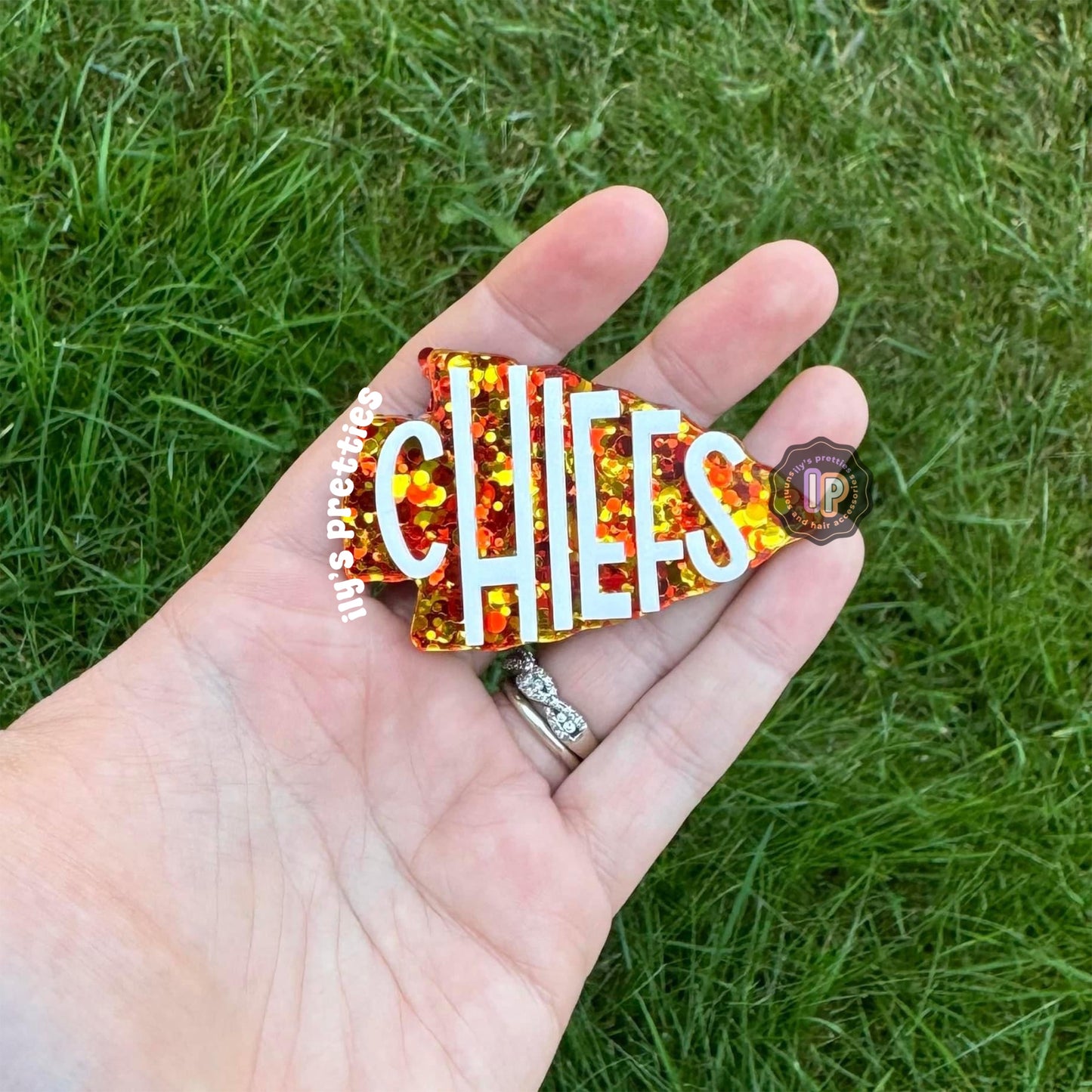 arrowhead