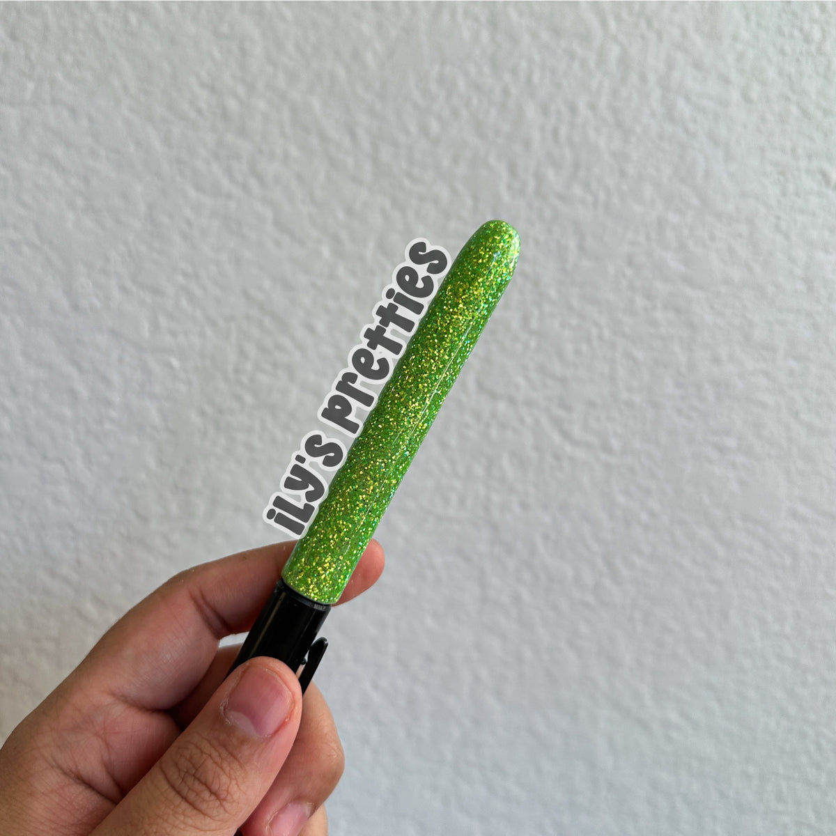 GLITTER SHARPIE