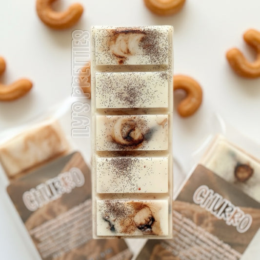 CHURRO — WAX MELT