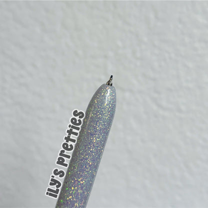 click sharpie — fine point