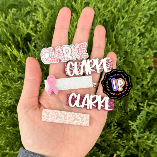 breast cancer awareness bundle