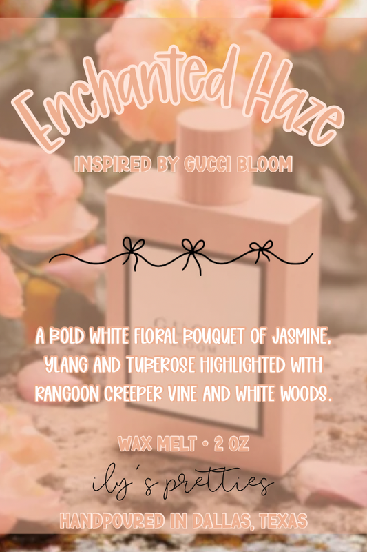 ENCHANTED HAZE (G U C C I BLOOM)