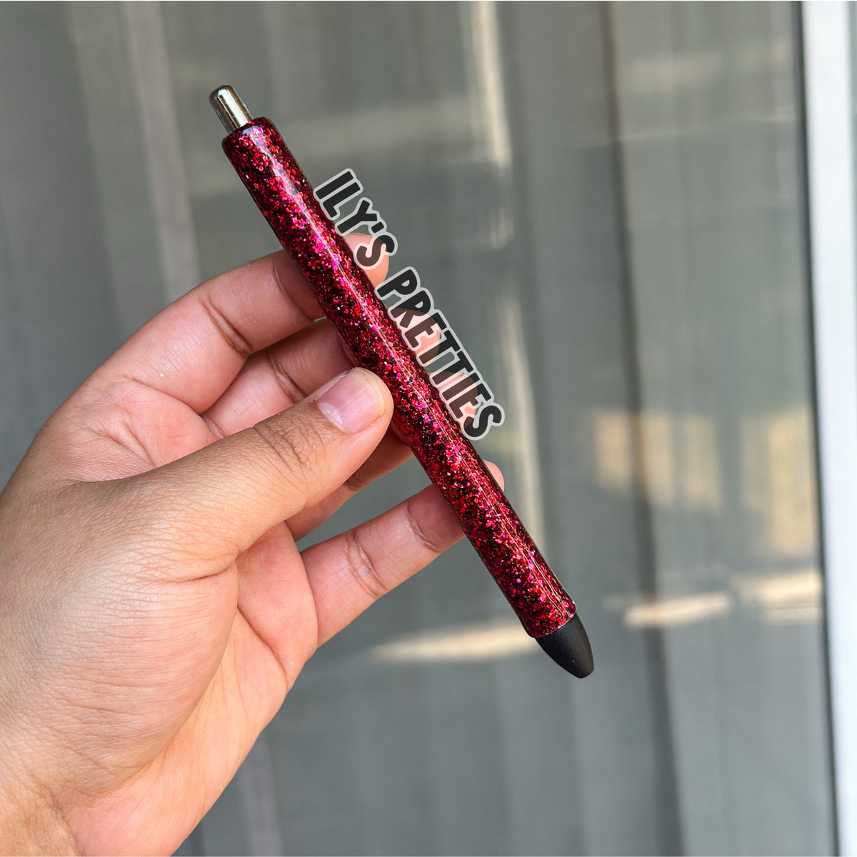 GLITTER PEN — INKJOY