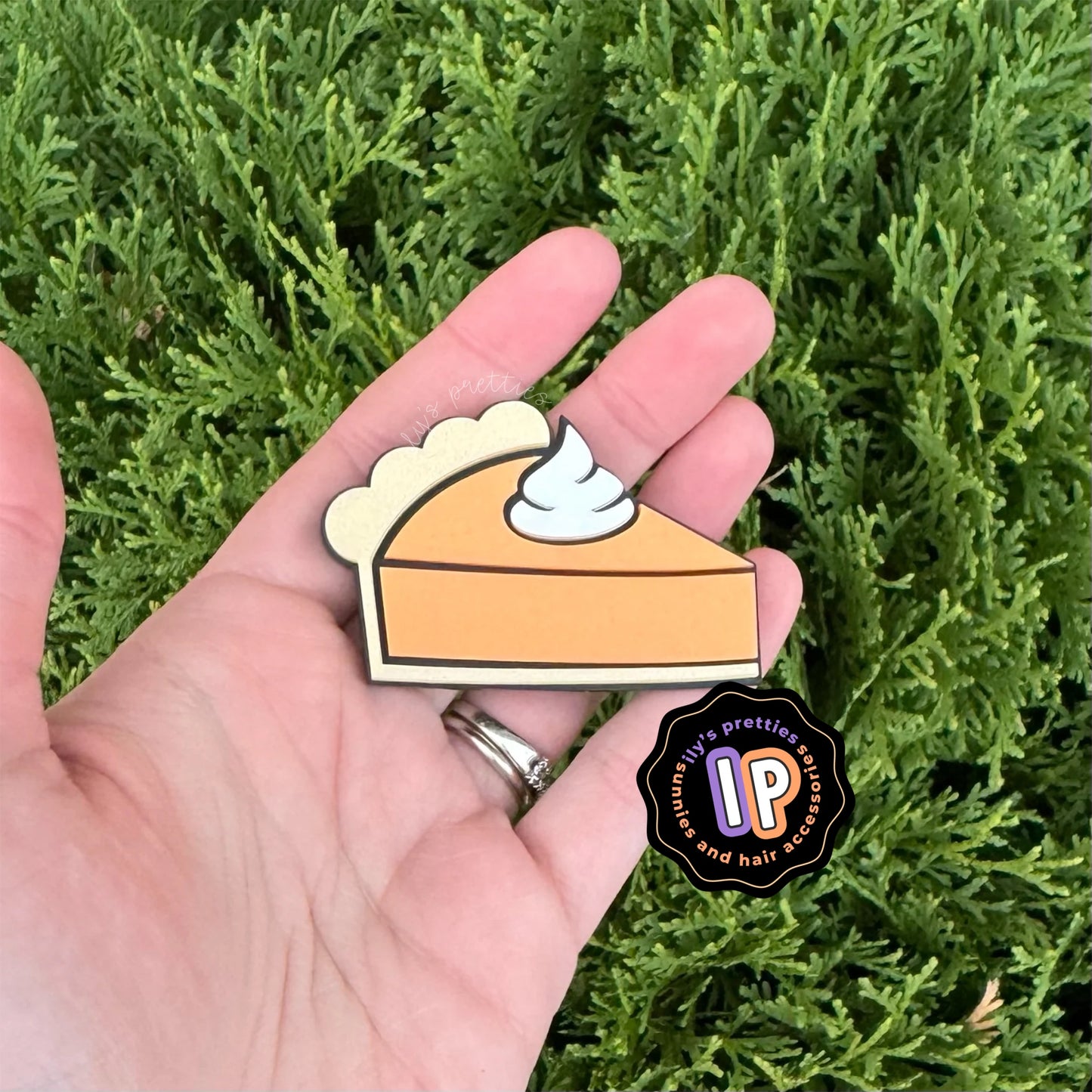pumpkin pie