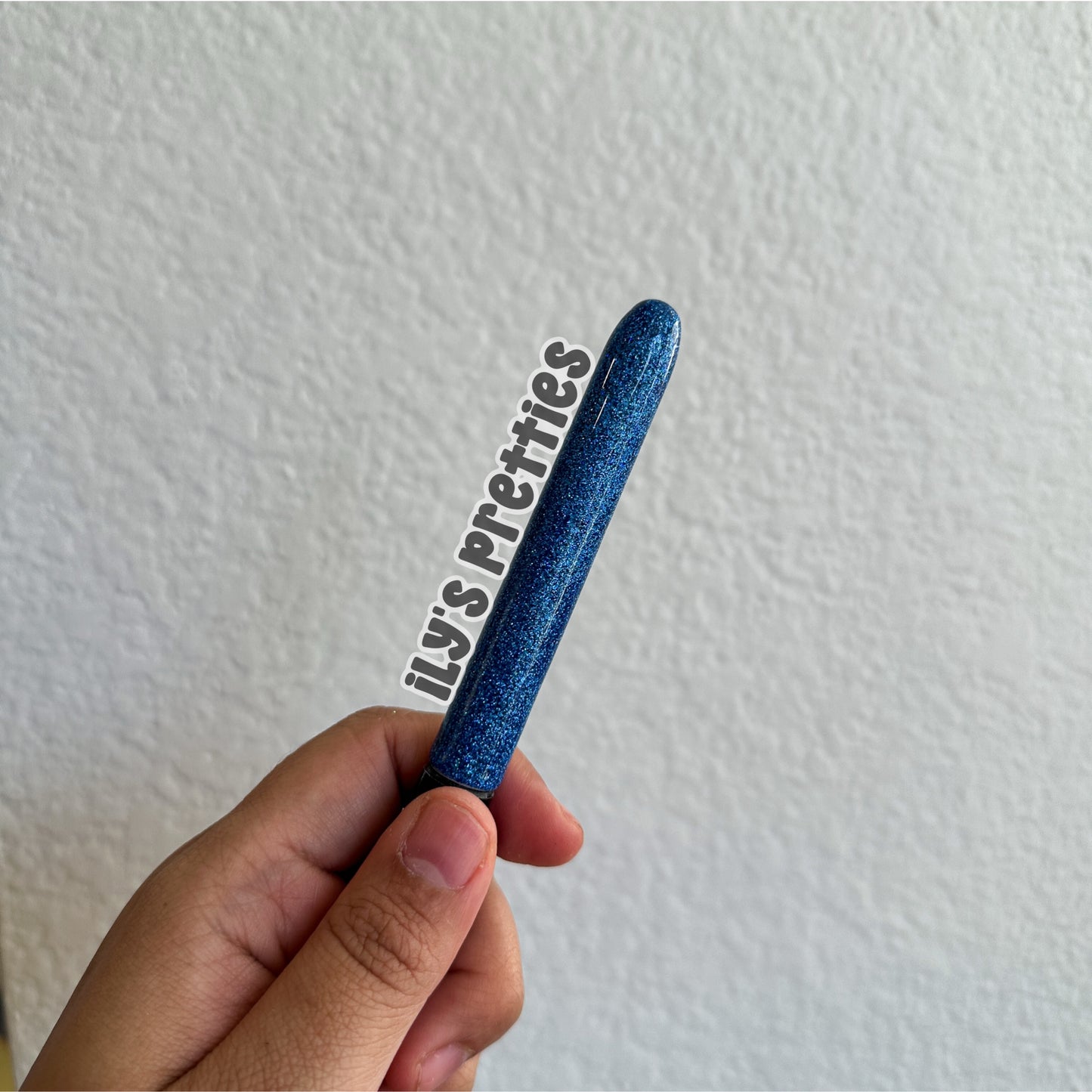 GLITTER SHARPIE