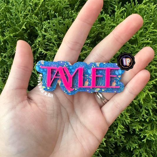 encanto name clip