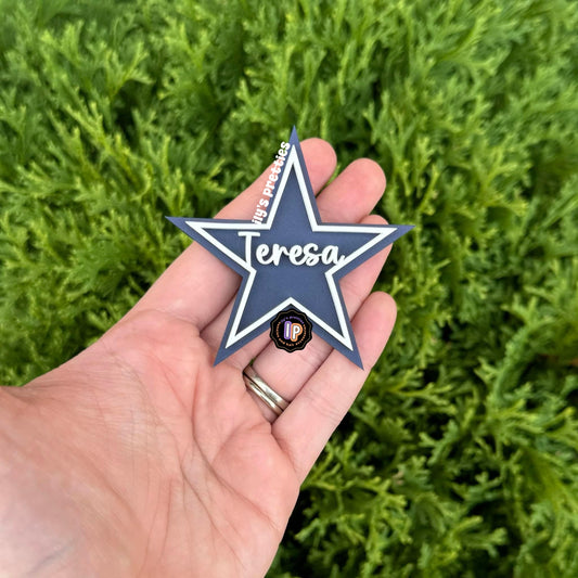 cowboys star name clip