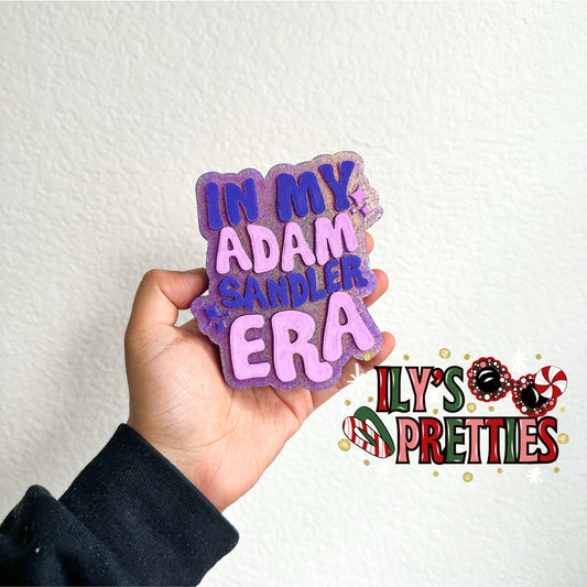 adam era • mexican vanilla