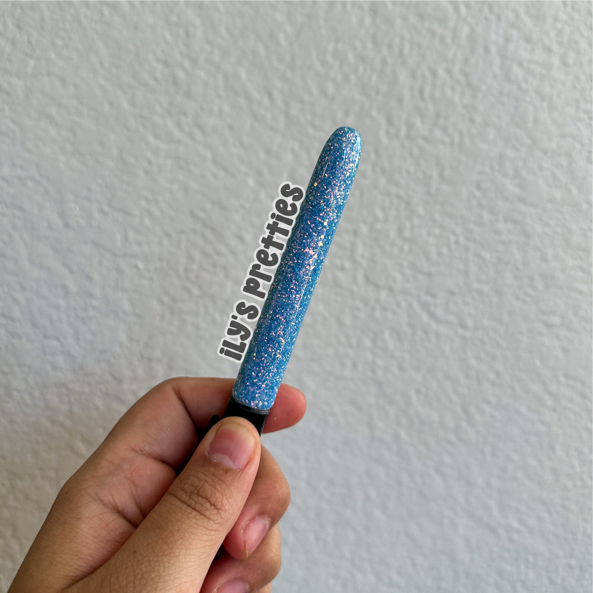 GLITTER SHARPIE