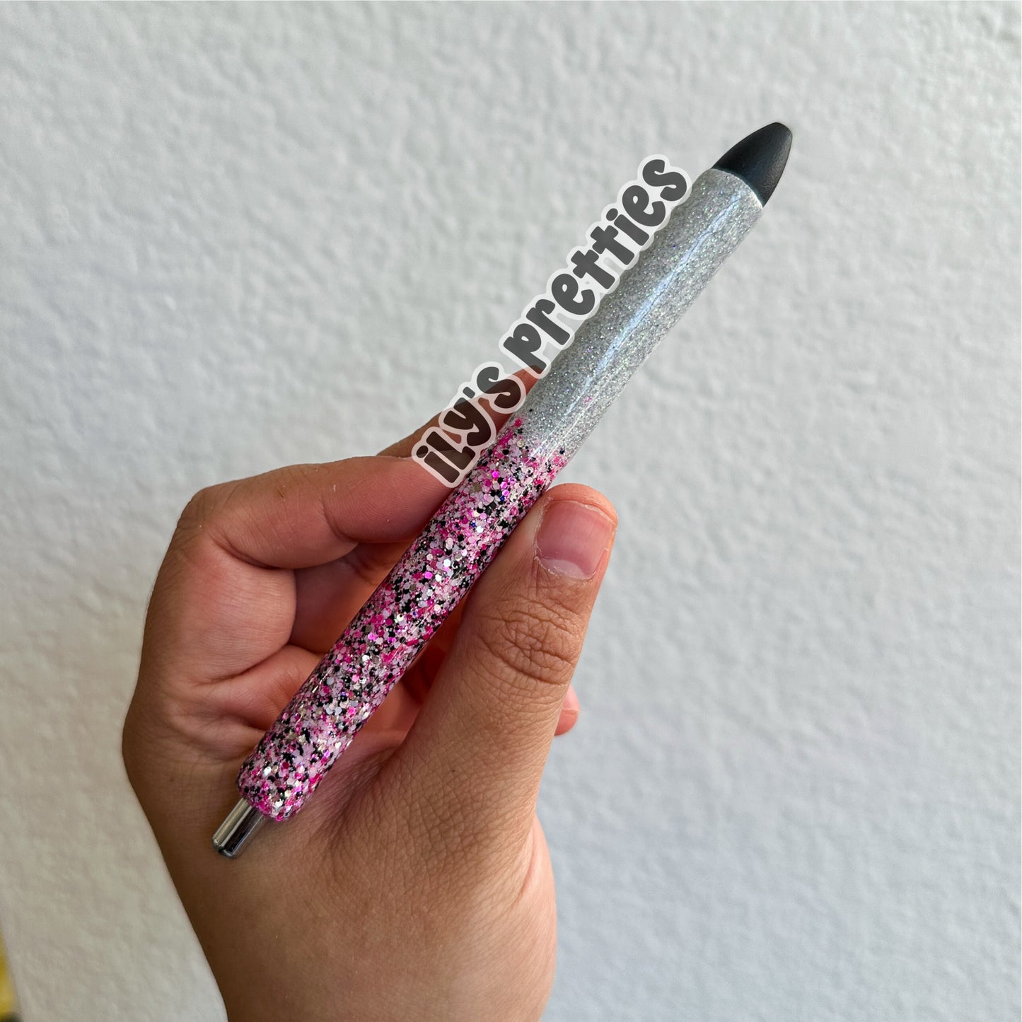 GLITTER PEN — INKJOY