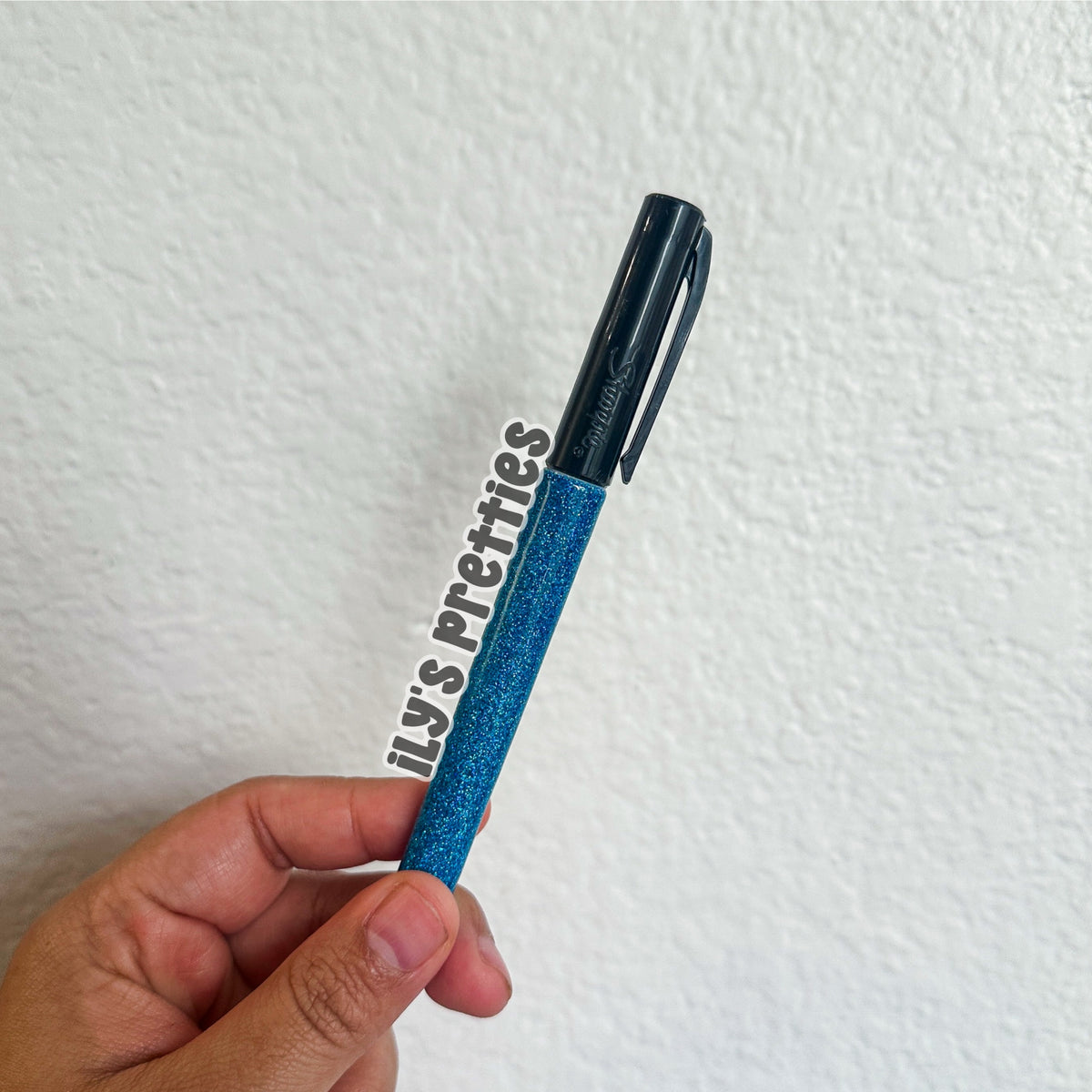 skinny sharpie — fine point