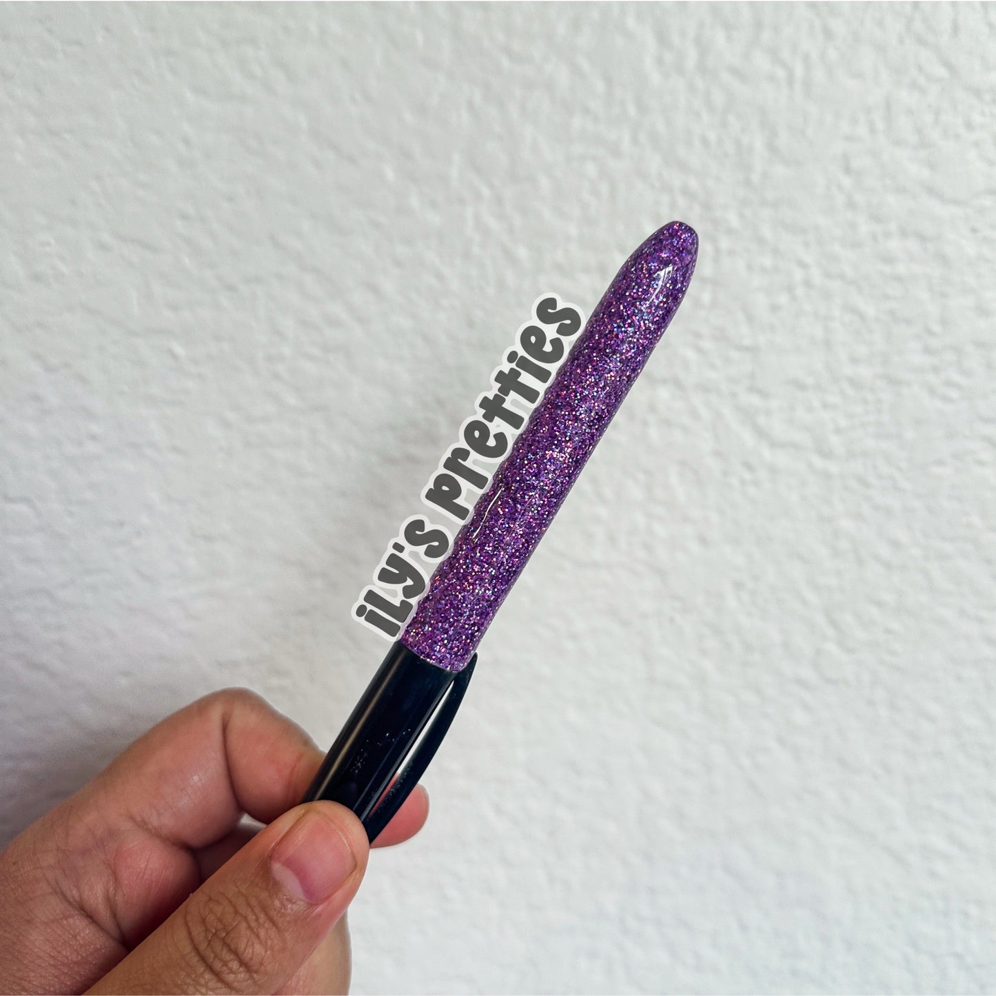 click sharpie — fine point