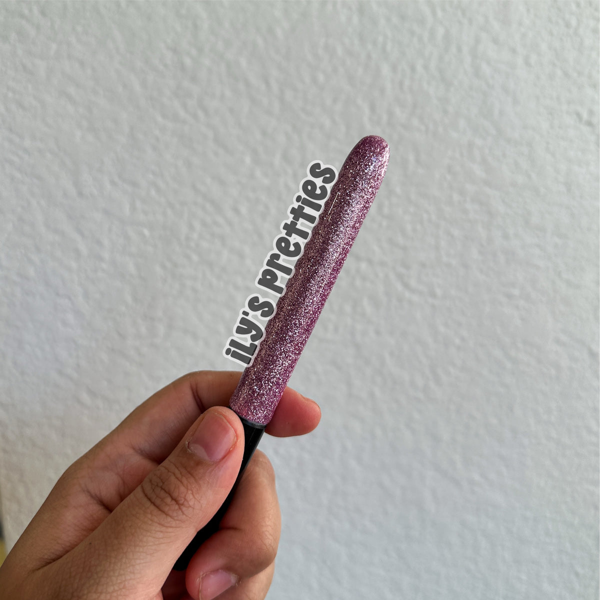 GLITTER SHARPIE