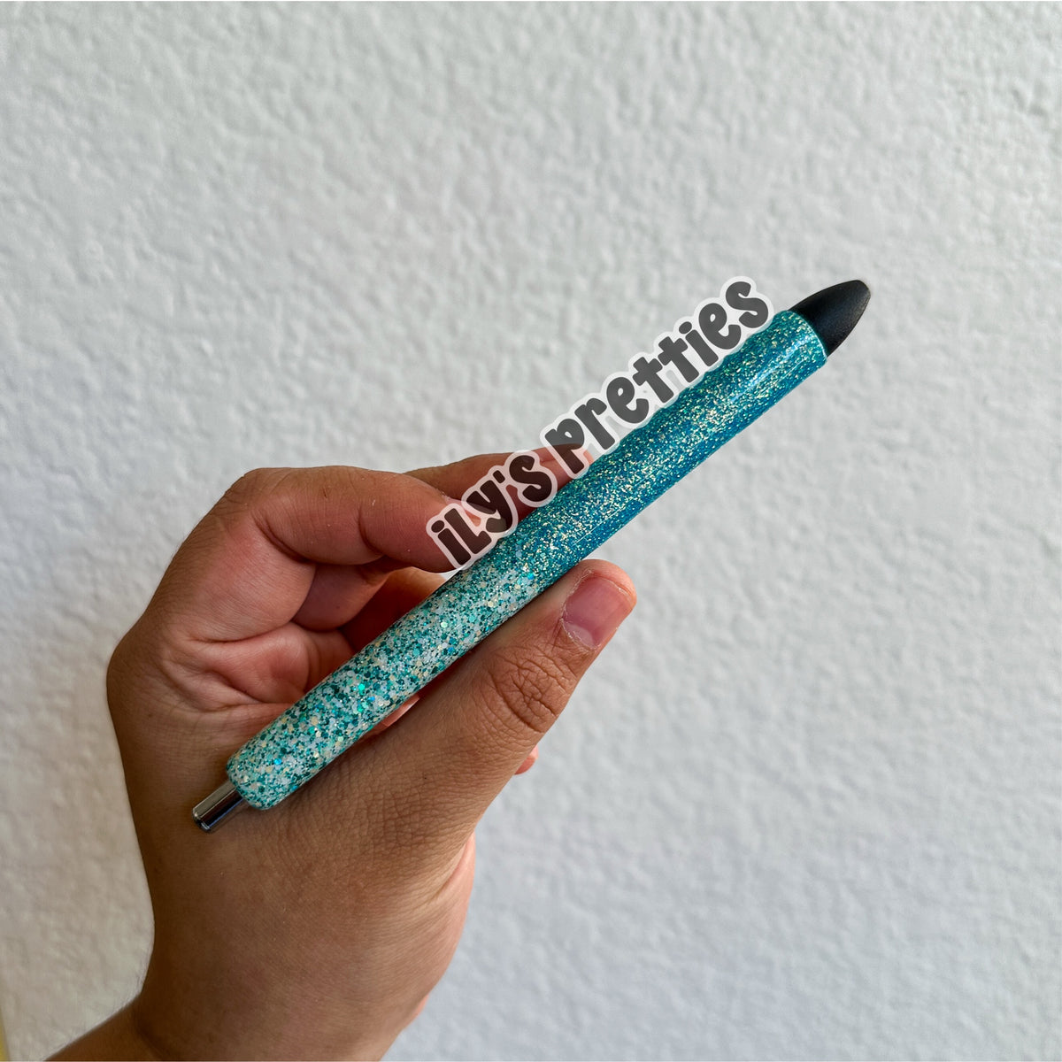 GLITTER PEN — INKJOY