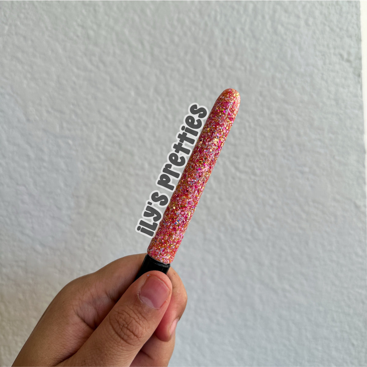 GLITTER SHARPIE