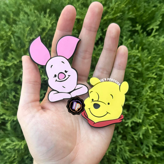 winnie the pooh