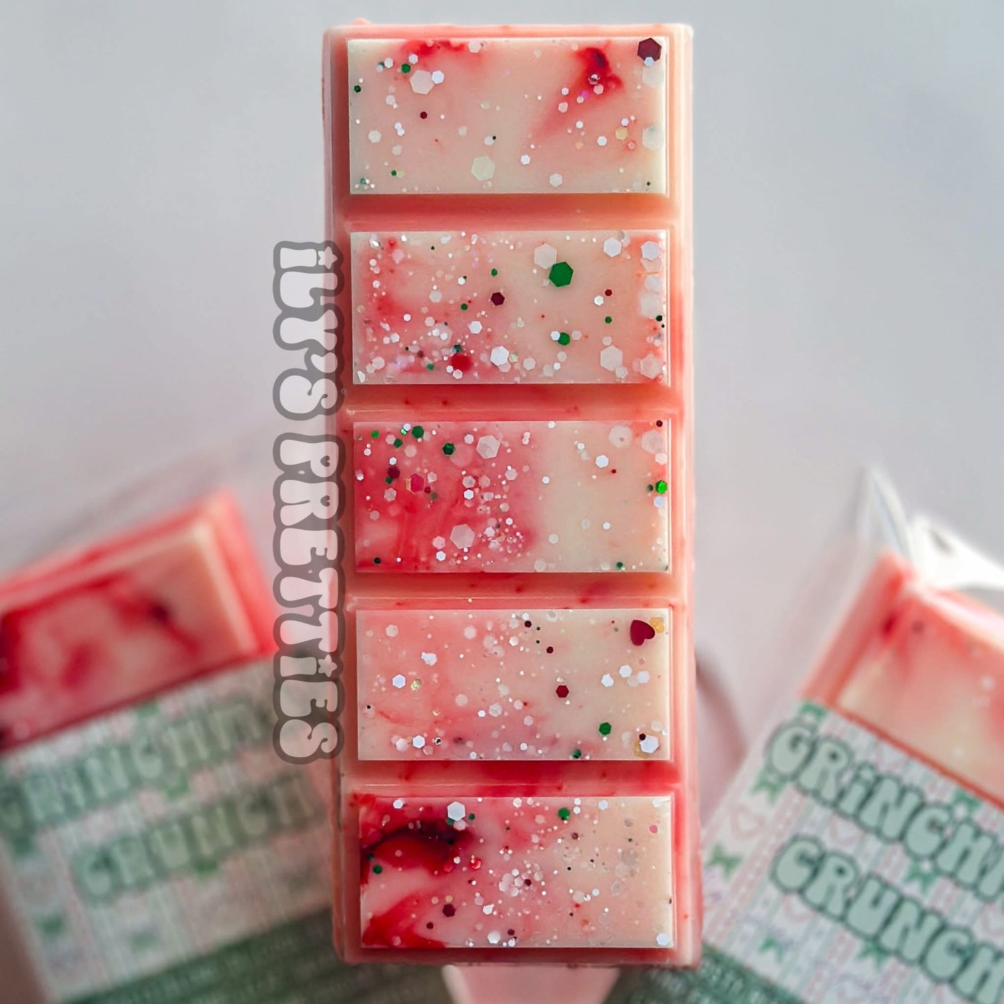 GRINCHMAS CRUNCH