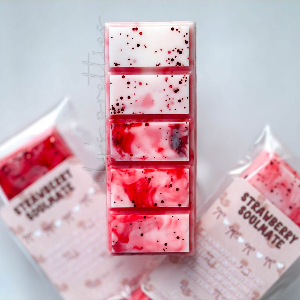 STRAWBERRY SOULMATE