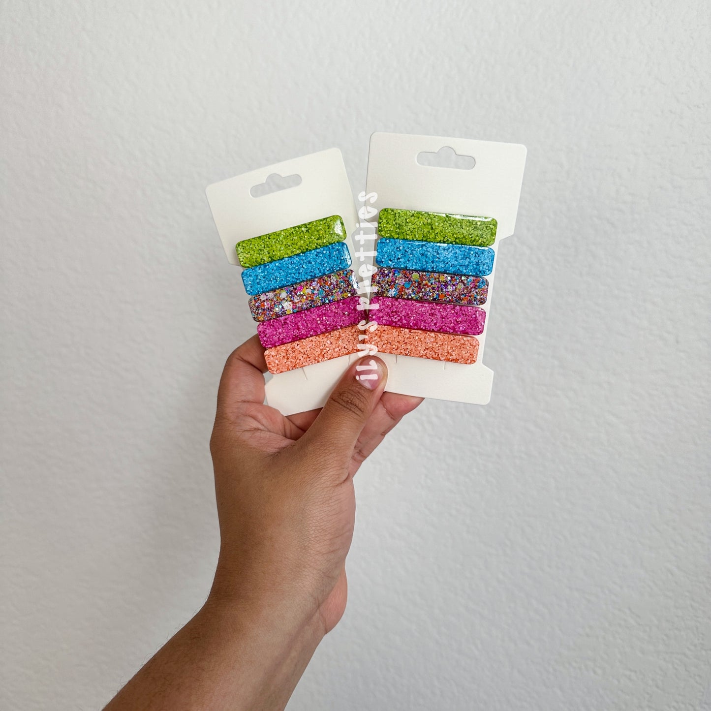 lizzie m || mini bundle