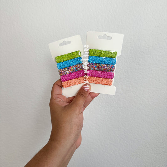 lizzie m || mini bundle