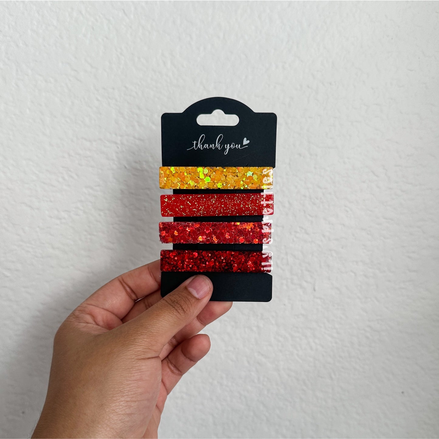 flamin hot || mini bundle