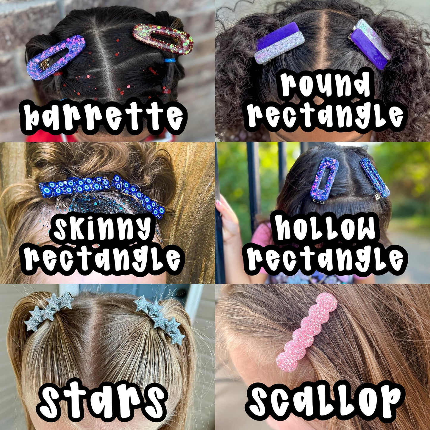 dreamhouse || mini bundle
