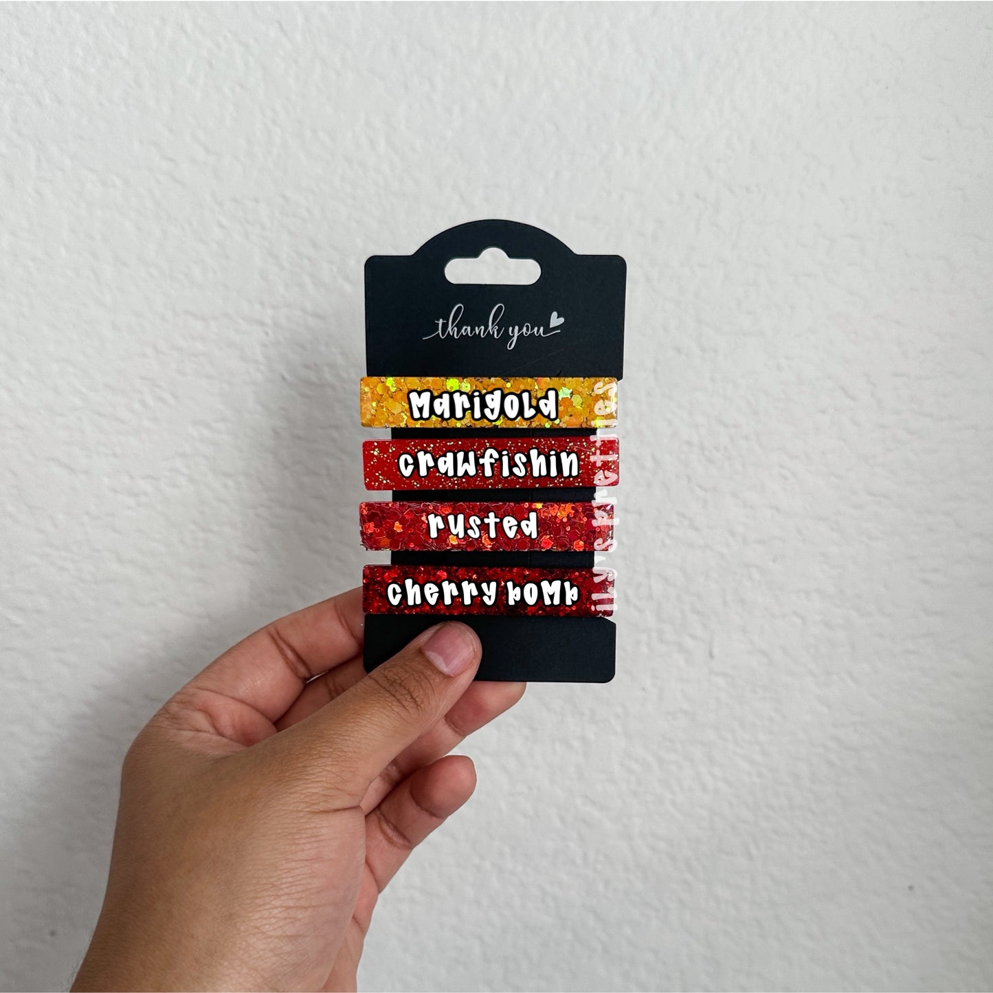 flamin hot (non bundle option)