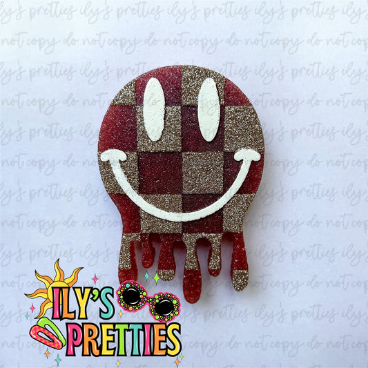 christmas cookie || rts freshie