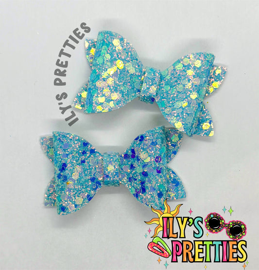 BERRY BLUEY || RTS 2.5” PIGGIES