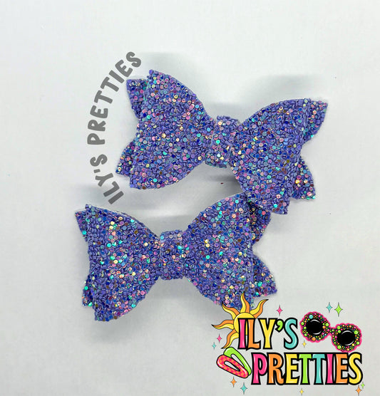 PURPLE HAZE || RTS 2.5” PIGGIES