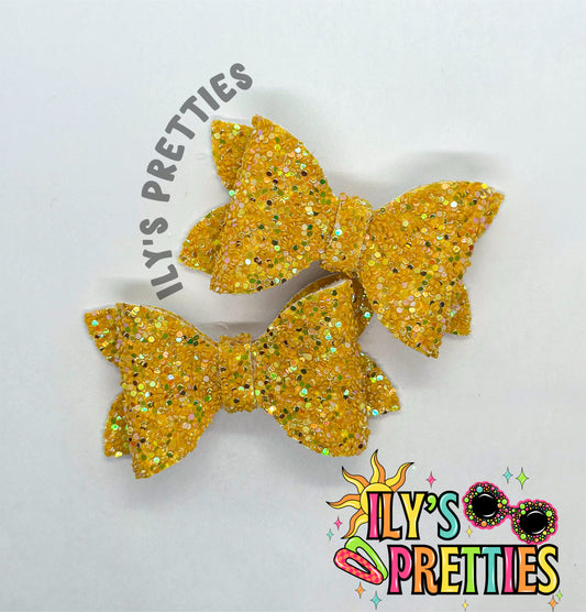SUNFLOWER || RTS 2” PIGGIES