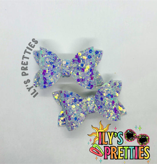 BLUE WITHOUT YOU || RTS 2.5” PIGGIES