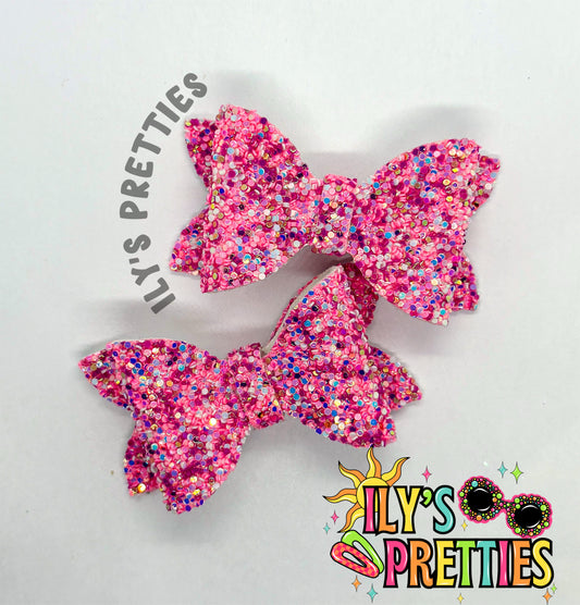 TINY SO FETCH || RTS 2” PIGGIES