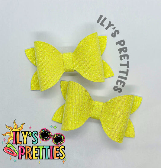US OPEN || RTS 2.5” PIGGIES